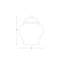 Odeon Handmade Porcelain Jar