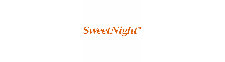 Sweetnight logo