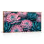 Ensemble de 1 tableau sur toile à motif succulent-131168795-131168796