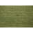 Handmade Green Gabbeh Style Indian Runner Rug 2x5