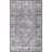 Barajas Oriental Gray Area Rug-36835006