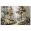 «Forest Path II», reproduction d'art sur toile par Art Remedy-119291362-119291363