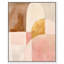«Rose Quartz and Sand I» par Art Remedy-112502721-112502724-116322778
