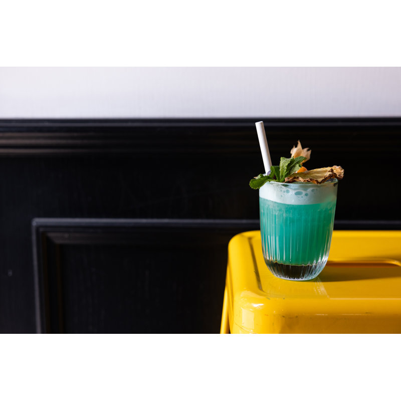 Drinking Glass Set, 10 oz.