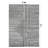 Cream Black Modern Maze Area Rug-1355310178