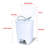 GLAD™ Gallon Plastic Trash Can-125119956-85590707