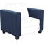 Accoudoirs de canapé modulaire Soneson Ivery-93373100
