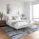 Machine Washable Indoor/Outdoor Pablo ACN2284 Abstract Rug