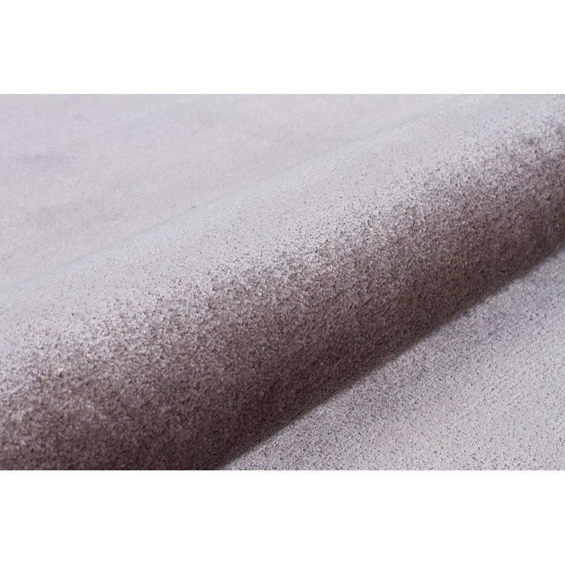 Mavera Viscose Indoor Rug, Rectangle 4'3" x 6'3"
