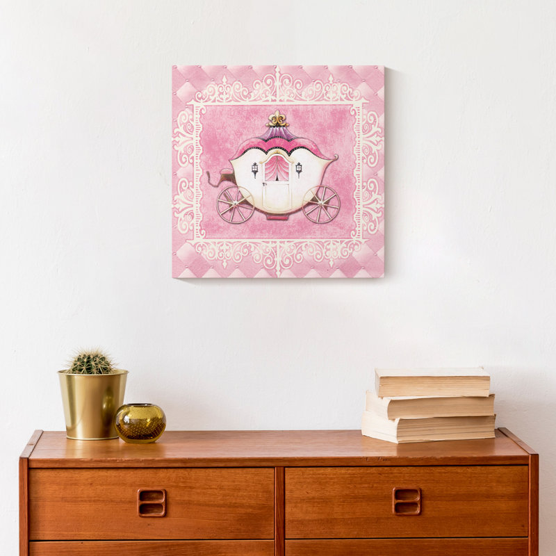 Art sur toile, H 12 po x l 12 po x P 1,25 po