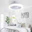 Ceiling Fan with LED Lights