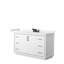 Meuble-lavabo sur pied simple 60 po avec comptoir en quartz 60 po-97986706-92723745-92723744