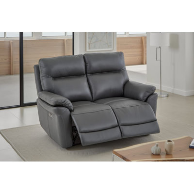 Huckins 2 Seater Electric Reclining Sofa