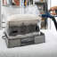 Rangement sous vide en plastique