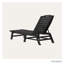 POLYWOOD Lakeside Chaise-3948408