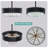 Kelsey-Rose Crystal Chandelier Light-1603780876-1603780878