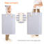 Laundry Basket with Handles-1036794875