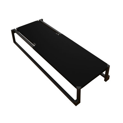 Chaise longue inclinable 78,74 po Milano