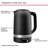 KitchenAid 1.7 Liter Electric Kettle-101772650