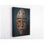 "Path of Unity", masque africain, impression sur toile, impression sur toile-2008112807