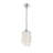 Wheless 1 - Light Unique/Statement Pendant-1520385523