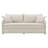 Elisea Sofa W/Sleeper & 2 Pillows