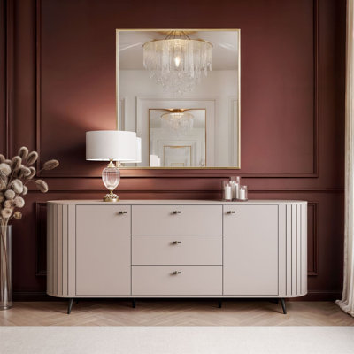 190cm Sideboard