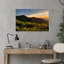 Hawksbill Summit At Sunset Shenandoah National Park Virginia USA by Chris Murray - Wrapped Canvas Print-1995627272