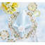 Gardenia Napkin Ring-1412403446