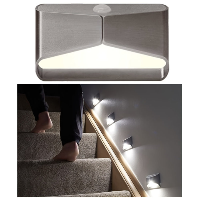 Motion Activated Light Kit
