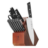 HENCKELS Dynamic 12-Piece Knife Block Set