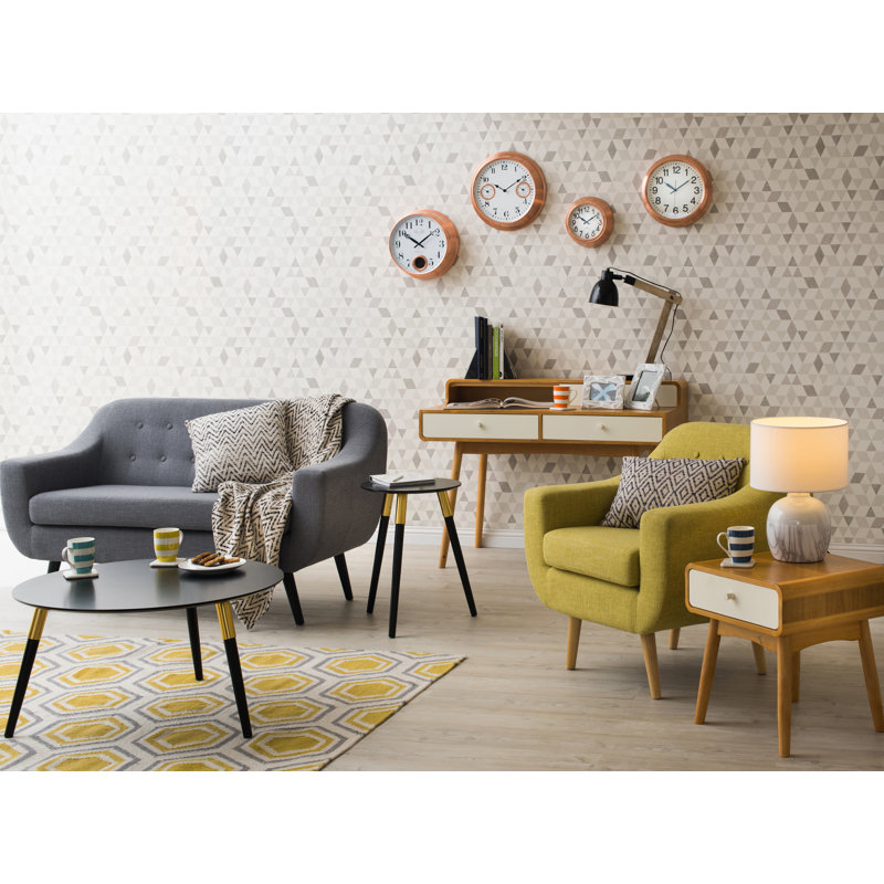 Anderson Three Leg Coffee Table