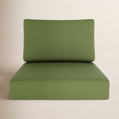 Amala Sunbrella® Outdoor Deep Seating Cushion