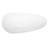 Freestanding Soaking Acrylic Bathtub A6020