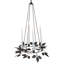 Rustic Lodge Candelabra