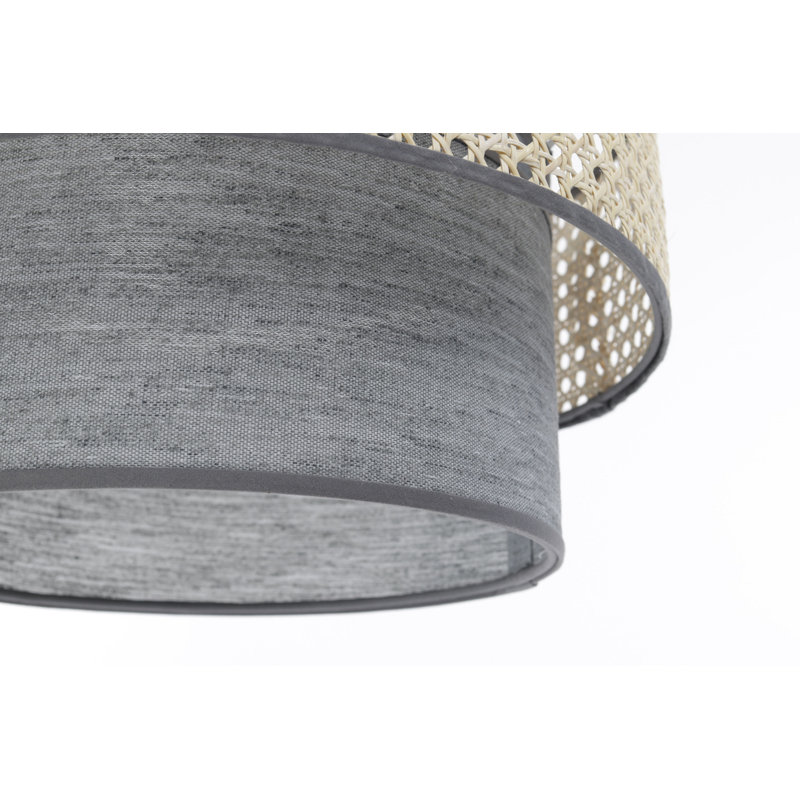 Aabia 1 - Light Drum Pendant