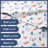 Kids Sheet Set, Soft Microfiber Bedding, Cozy & Breathable, Wrinkle Free Easy Care Bed Sheets-106537203-106537201