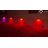 Lumary Smart Outdoor Led Light Bar, RGBAIWW Color Changing Wall Washer Lights, IP65 Backyard Ambient Floodlights Landscape Lighting for Room/Garden/Halloween/Christmas, APP&Voice Control
