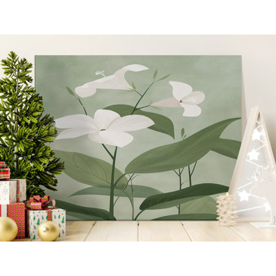 Schott Wrapped Canvas Print Set