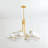 Hingham 6 Light Chandelier