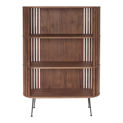 HENRICH BOOKSHELF NATURAL OIL
