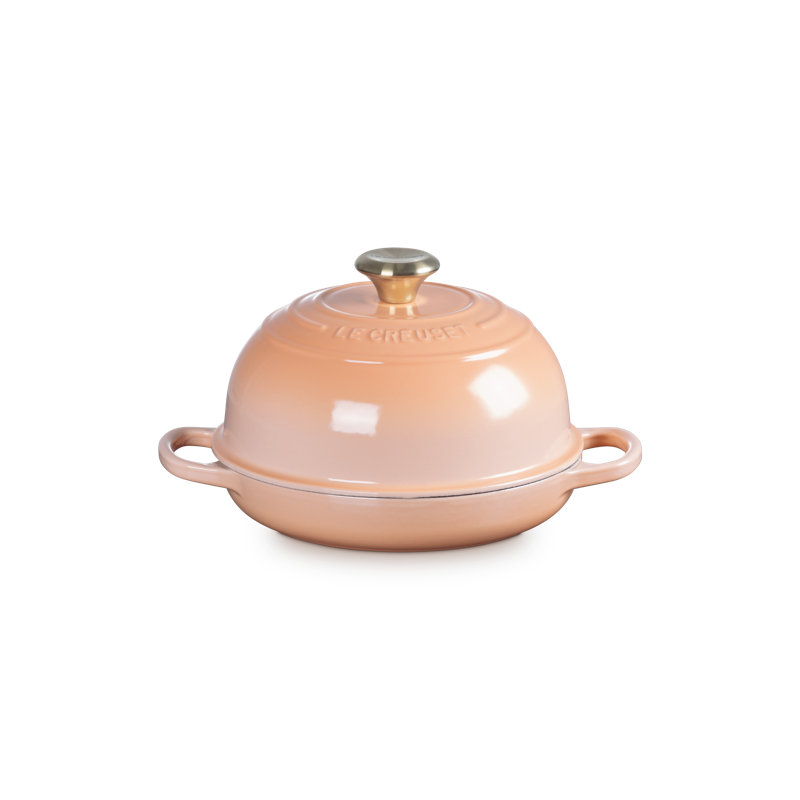 9.5" Signature Bread Oven - Peche