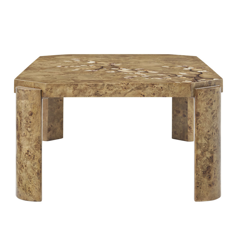 Della Coffee Table