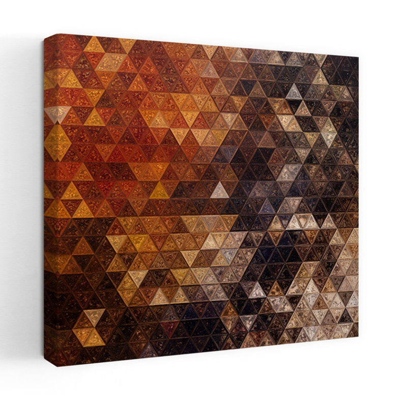 Print, 60.96cm H x 60.96cm W