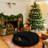 HeavyDuty Multipurpose Zippered Chritsmas Wreath Storage Bag,Sturdy & Durable Garland Wreaths Holder-1046673635-1046673634