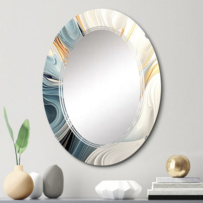 Miroir mural Woodhaven