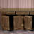 Solid Wood Multi-Functional Sideboard