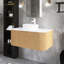 Meuble-lavabo mural 36 po avec lavabo-1069503877