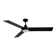 Owens 56'' Ceiling Fan with LED Lights