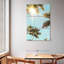 Feuille de palmier Gillard Sunny-108546873